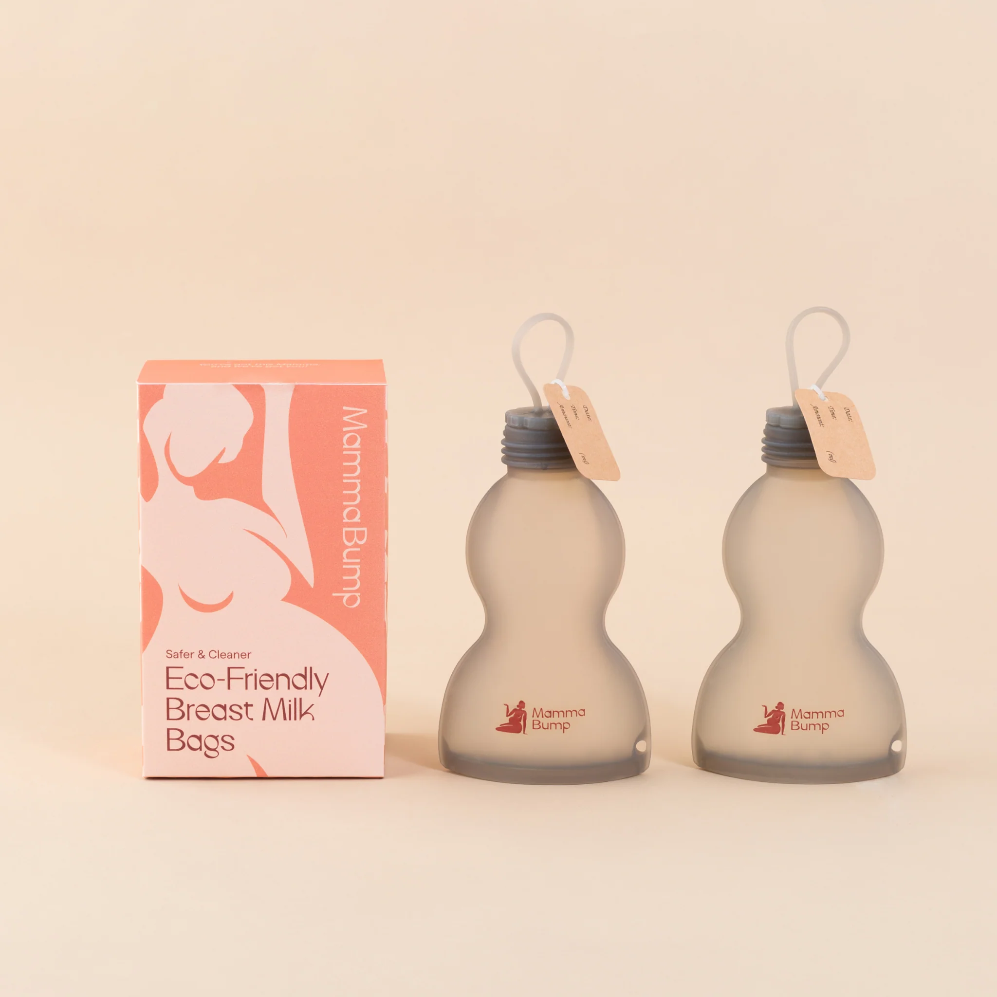 Breastfeeding Essential Bundle - Image 3