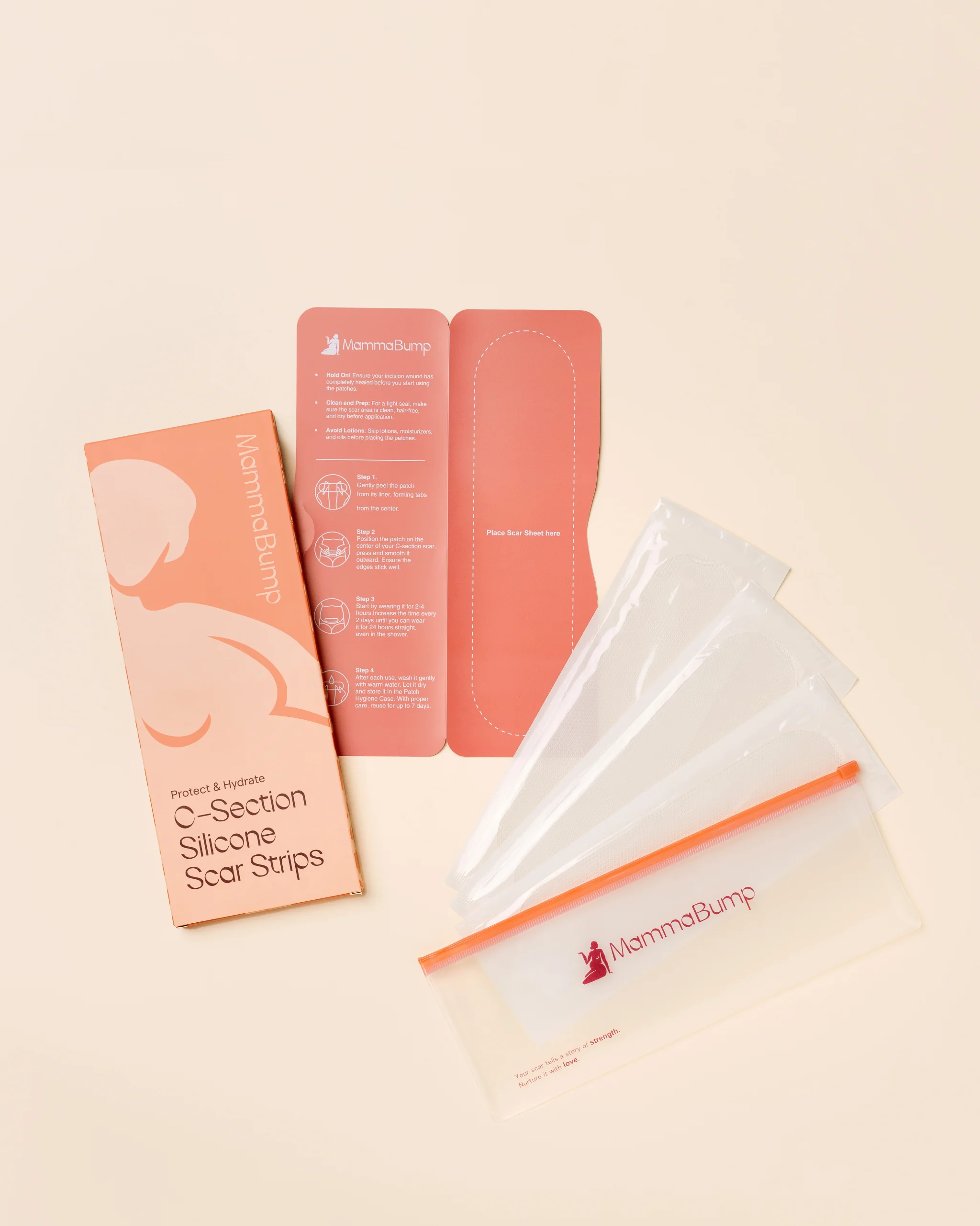 C-Section Recovery Bundle - Image 6