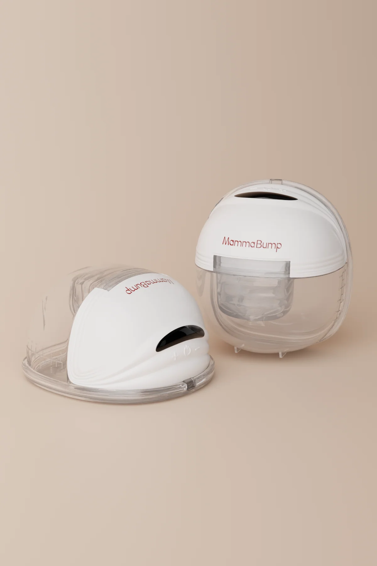The Luna© Wearable Breast Pump - Image 3