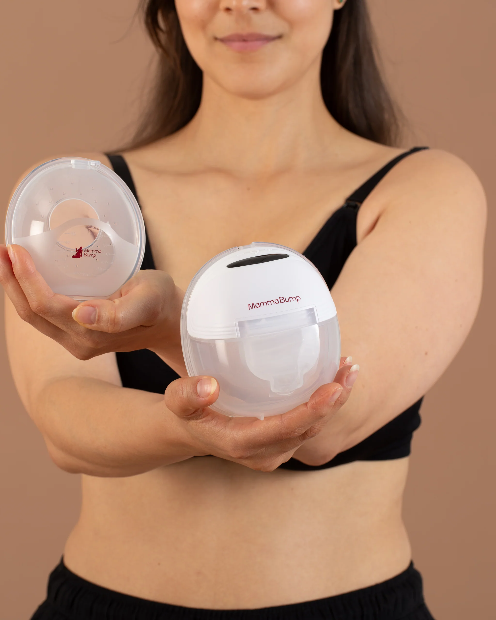 The Luna© Wearable Breast Pump - Image 7